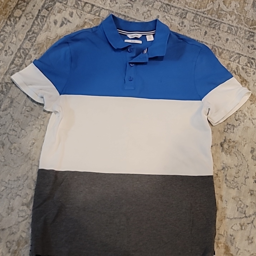 Calvin Klein Polo